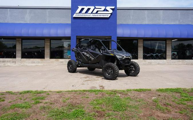 2024 Polaris® RZR Pro XP 4 Premium