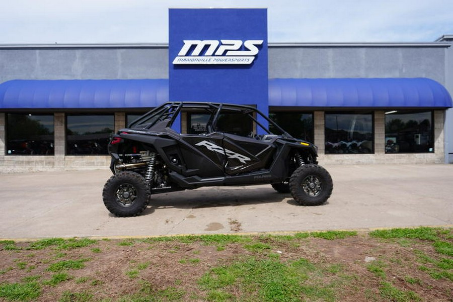 2024 Polaris® RZR Pro XP 4 Premium