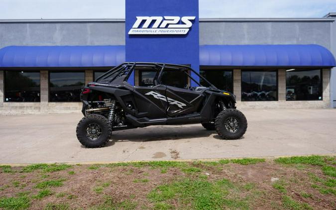 2024 Polaris® RZR Pro XP 4 Premium