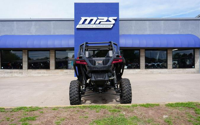 2024 Polaris® RZR Pro XP 4 Premium