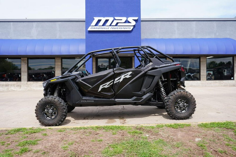 2024 Polaris® RZR Pro XP 4 Premium