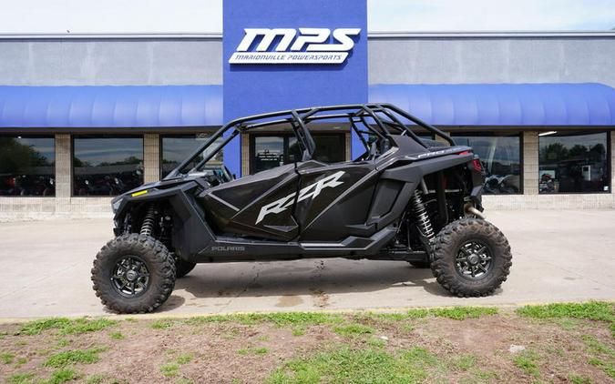 2024 Polaris® RZR Pro XP 4 Premium