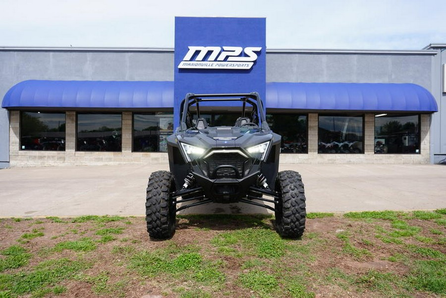 2024 Polaris® RZR Pro XP 4 Premium