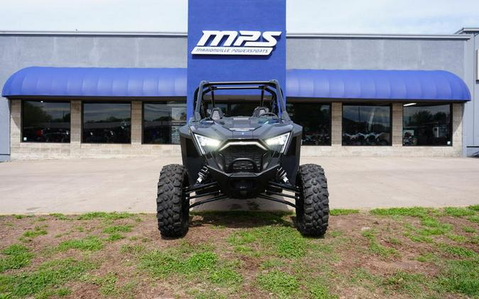 2024 Polaris® RZR Pro XP 4 Premium