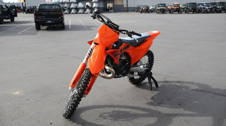 2025 KTM 300 SX