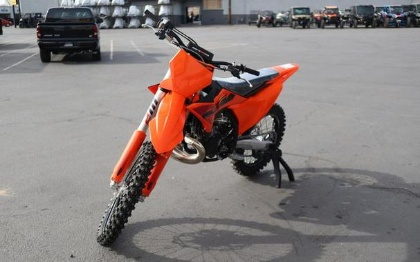 2025 KTM 300 SX