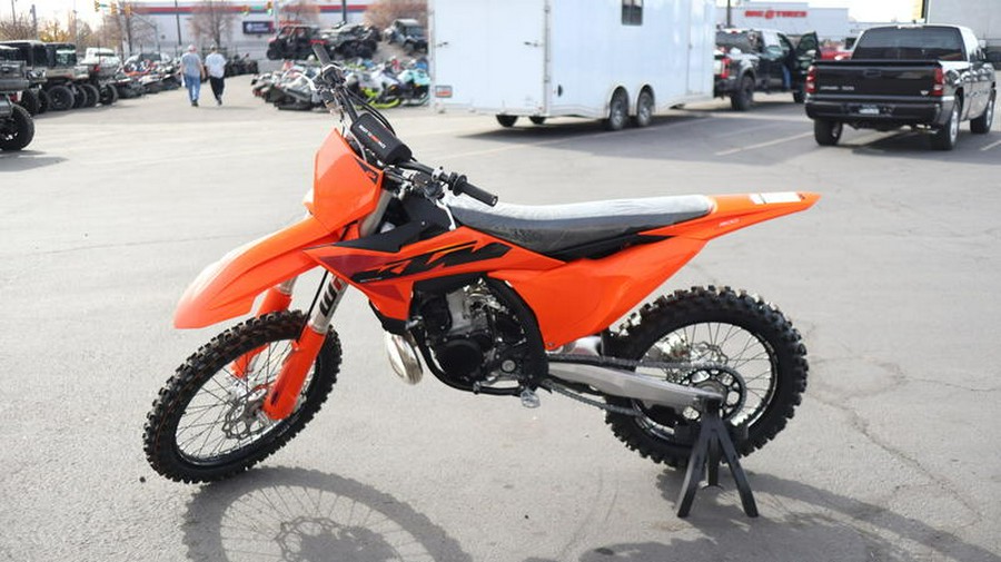 2025 KTM 300 SX
