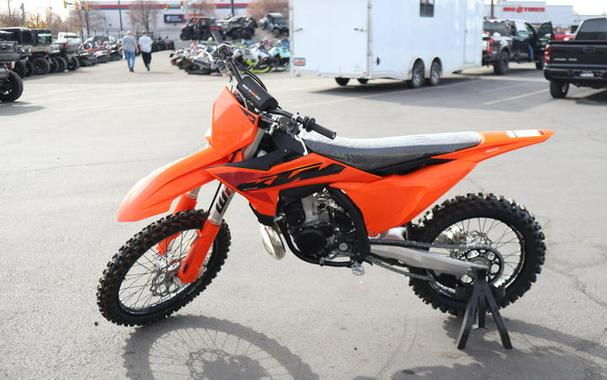 2025 KTM 300 SX