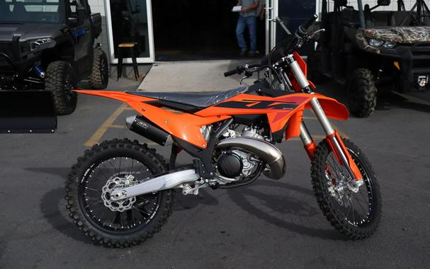 2025 KTM 300 SX