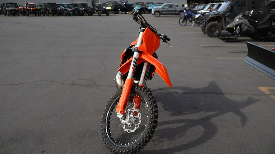 2025 KTM 300 SX