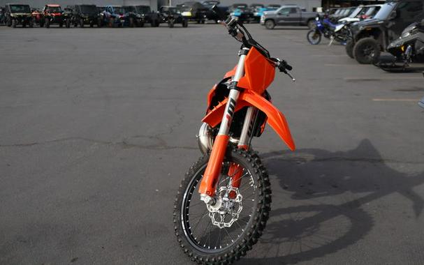 2025 KTM 300 SX