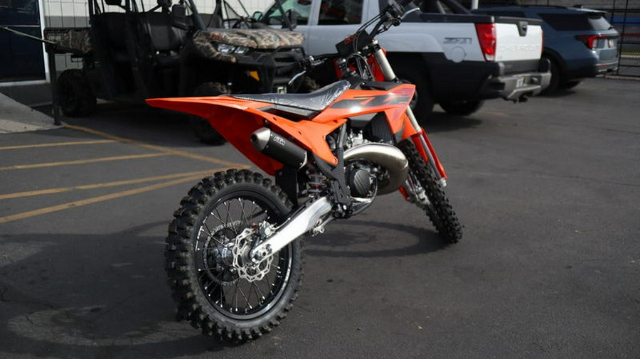 2025 KTM 300 SX