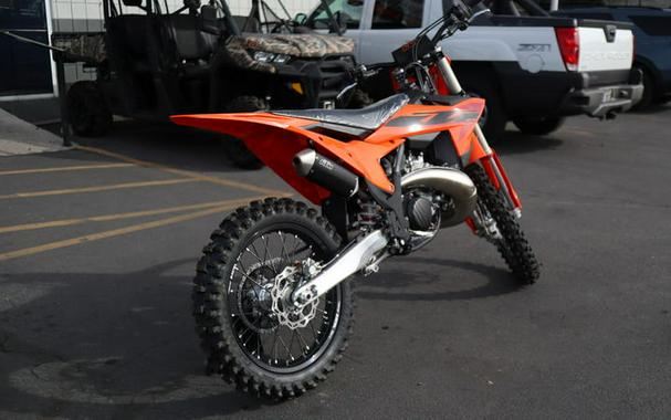2025 KTM 300 SX