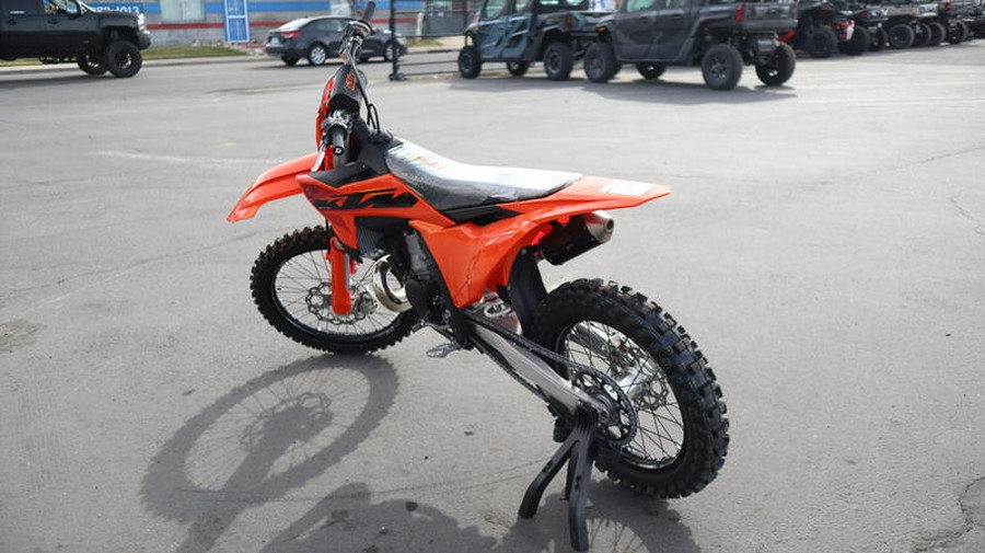 2025 KTM 300 SX