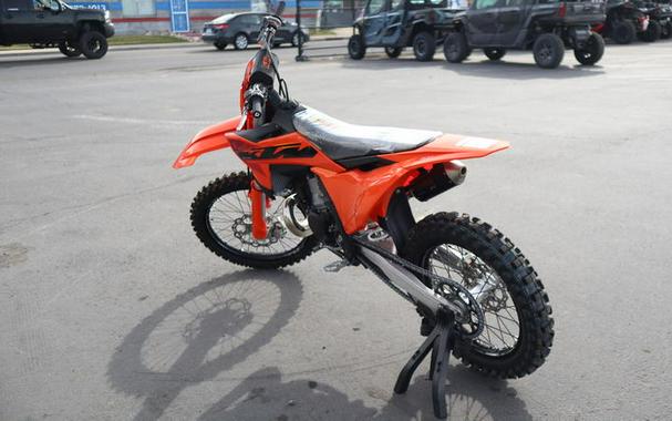 2025 KTM 300 SX