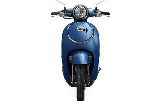 2026 Honda Metropolitan