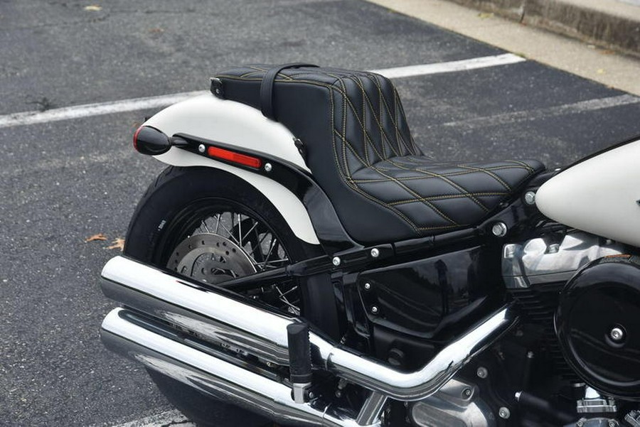 2018 Harley-Davidson® FLSL - Softail® Softail Slim®