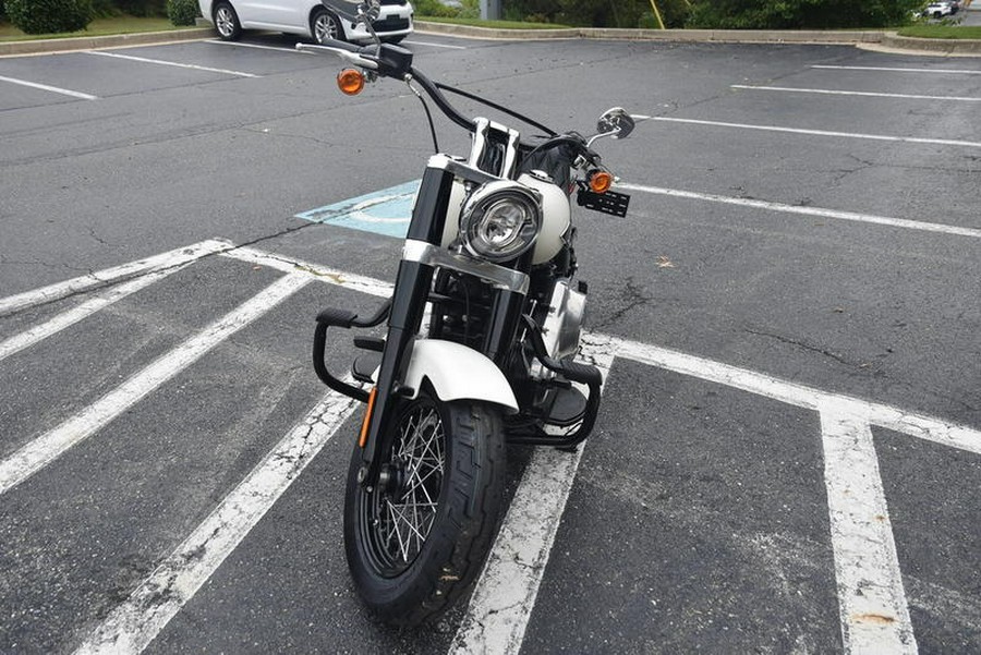 2018 Harley-Davidson® FLSL - Softail® Softail Slim®