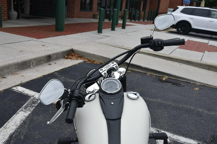 2018 Harley-Davidson® FLSL - Softail® Softail Slim®