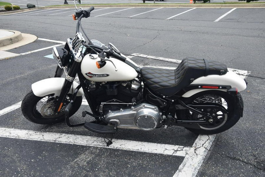 2018 Harley-Davidson® FLSL - Softail® Softail Slim®