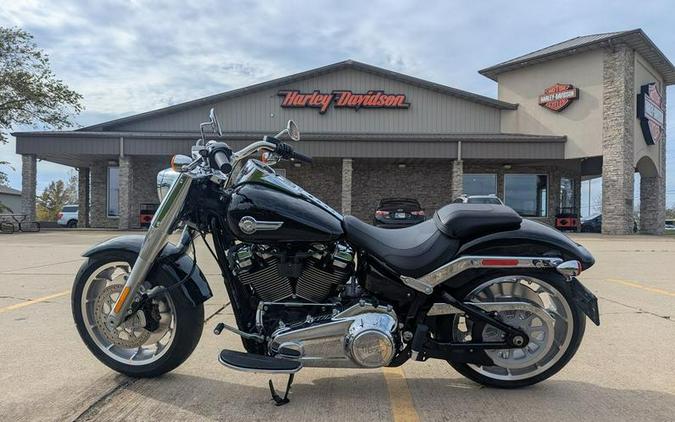 ハーレー Harley-Davidson Softail Fat Boy motorcycles for sale in Indiana