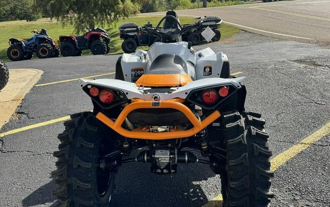 2026 Can-Am Renegade X Mr 650