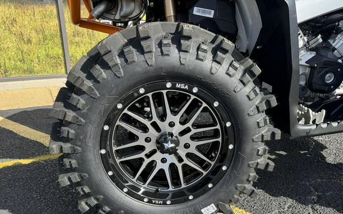 2026 Can-Am Renegade X Mr 650