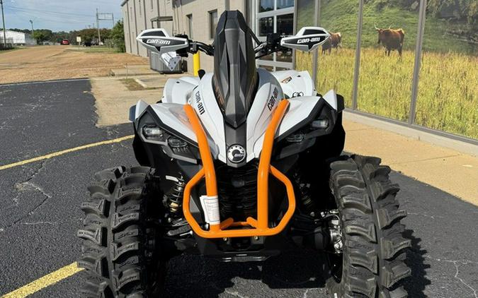 2026 Can-Am Renegade X Mr 650