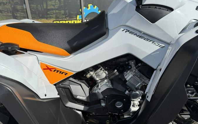 2026 Can-Am Renegade X Mr 650