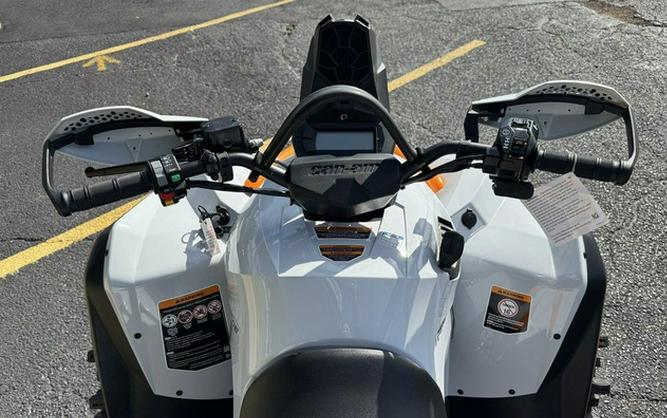 2026 Can-Am Renegade X Mr 650