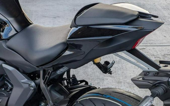 2025 Yamaha YZF-R7