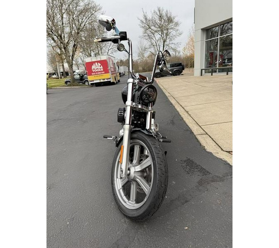 2024 Harley-Davidson® FXST - Softail® Standard