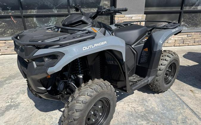 2026 Can-AM Outlander 700