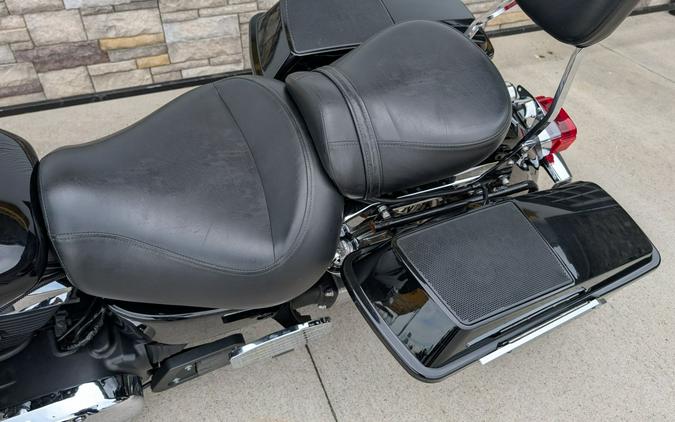 2008 Kawasaki Vulcan® 1500 Classic