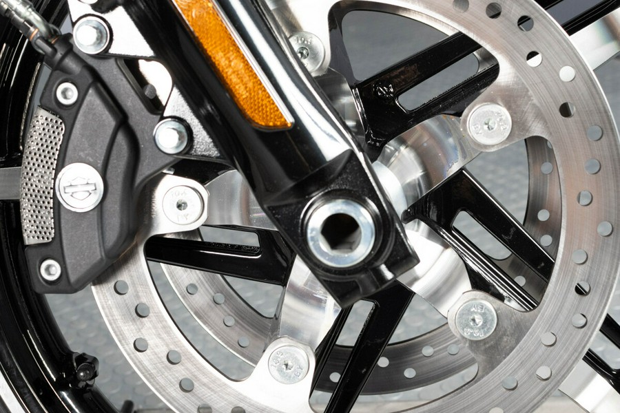 2025 Harley-Davidson Road Glide