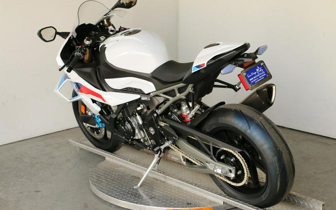 2026 BMW S 1000 RR