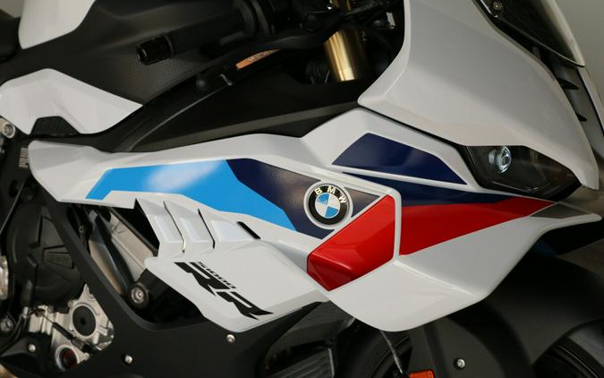 2026 BMW S 1000 RR
