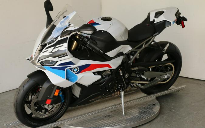 2026 BMW S 1000 RR