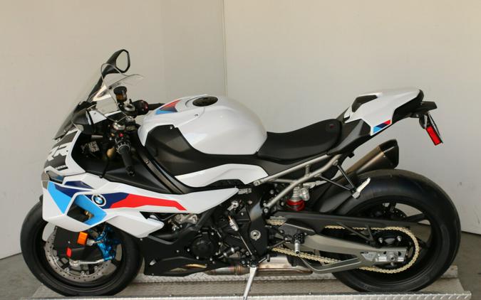 2026 BMW S 1000 RR