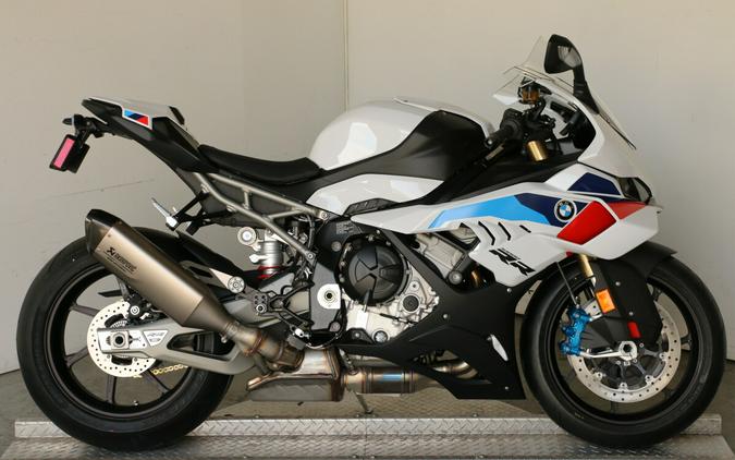 2026 BMW S 1000 RR