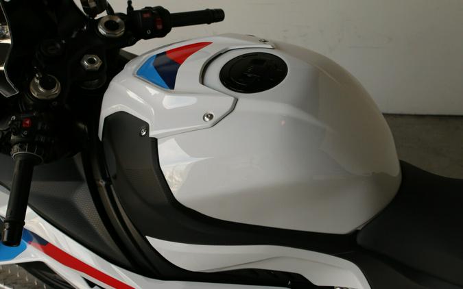 2026 BMW S 1000 RR