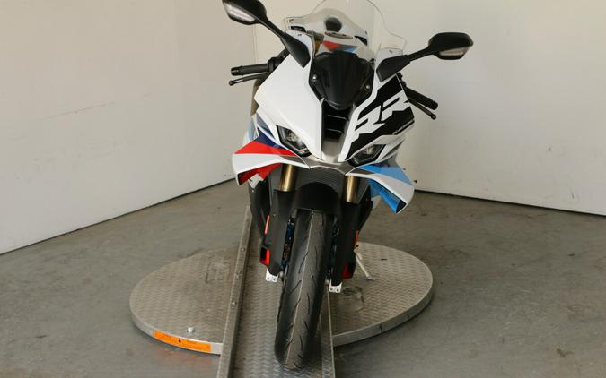2026 BMW S 1000 RR