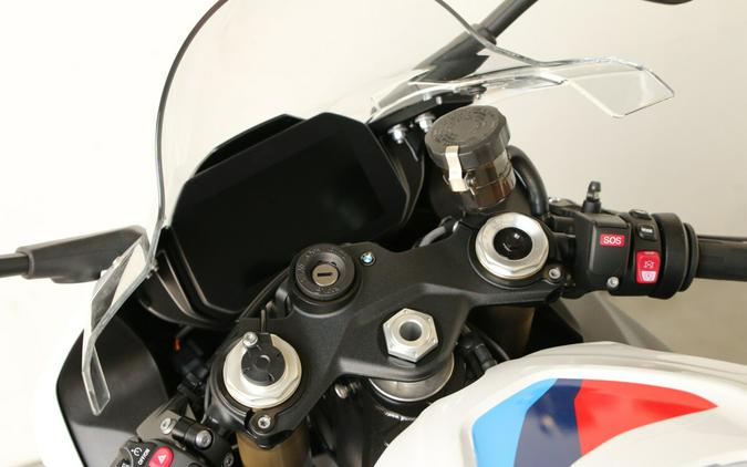 2026 BMW S 1000 RR