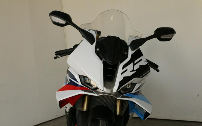 2026 BMW S 1000 RR