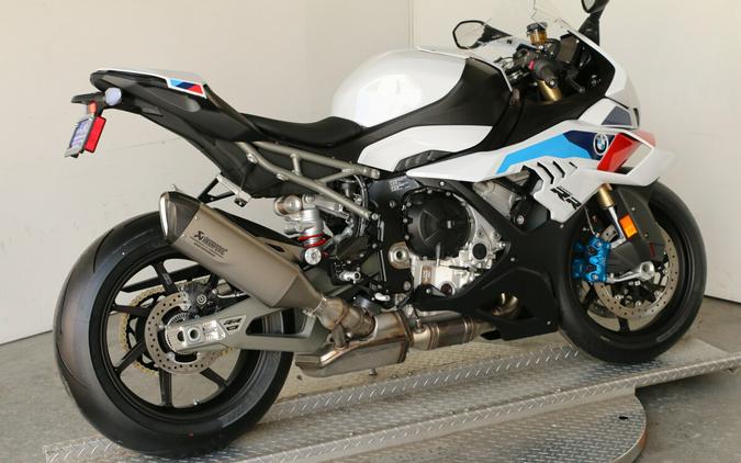 2026 BMW S 1000 RR