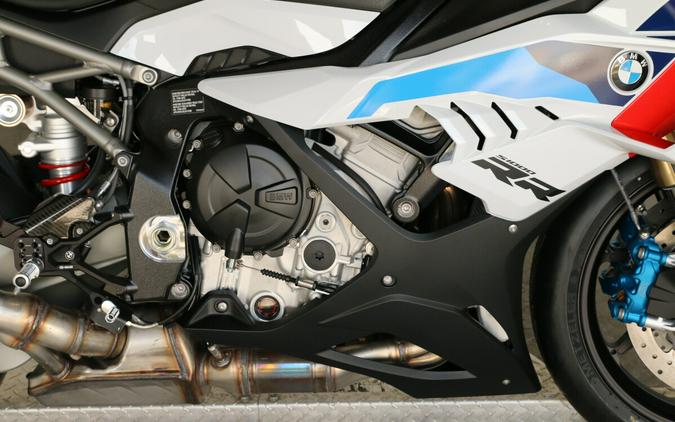 2026 BMW S 1000 RR