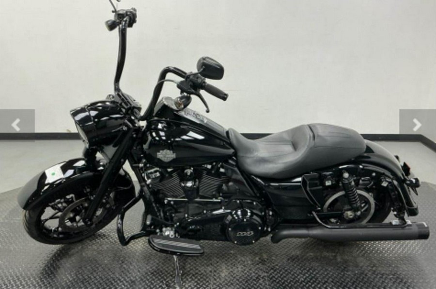 2022 Harley-Davidson® FLHRXS - Road King® Special
