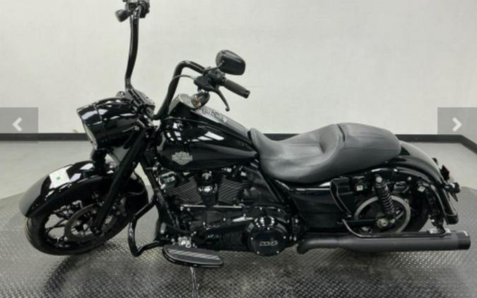 2022 Harley-Davidson® FLHRXS - Road King® Special