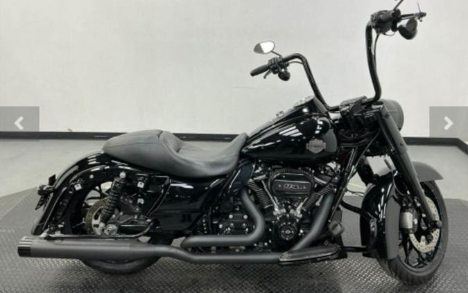 2022 Harley-Davidson® FLHRXS - Road King® Special