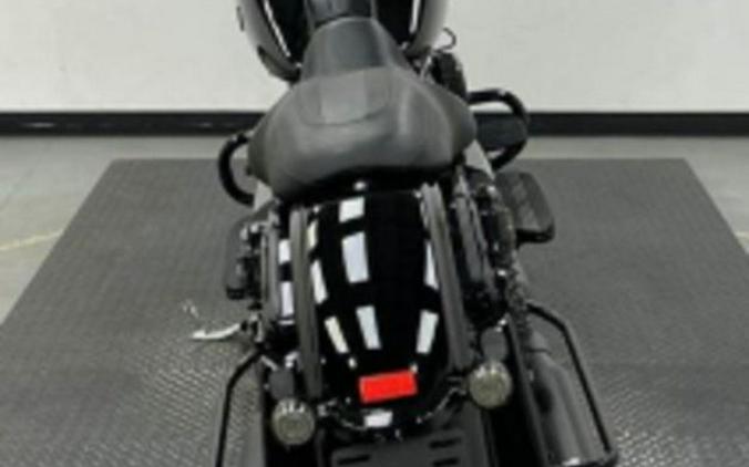 2022 Harley-Davidson® FLHRXS - Road King® Special